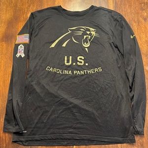 Nike Salute to Service